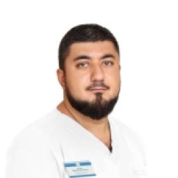 Атаян Юрий Артемович