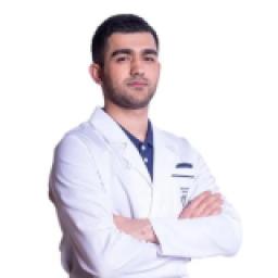 Хайридинов Шахром Зайнидинович