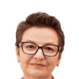 Шунгарова Зарема Хасановна