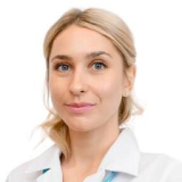 Козлова Мария Александровна