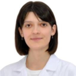 Ларчикова Юлия Васильевна