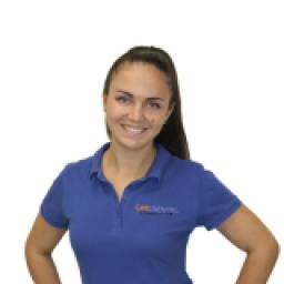 Ефремова Светлана Андреевна