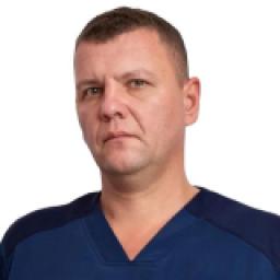 Кузяев Андрей Игоревич