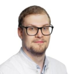 Листратов Александр Иванович