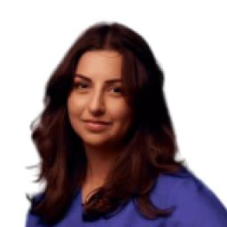 Халапова Анна Артуровна