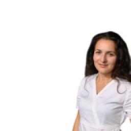 Халикова Лариса Вячеславовна