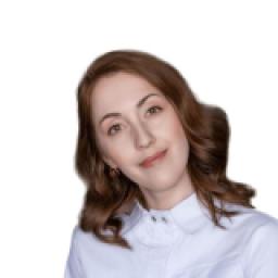 Мамаева Ольга Александровна