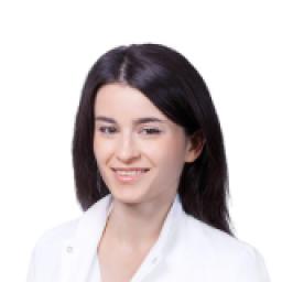 Фиапшева Алена Алимовна