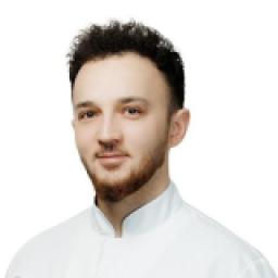 Узденов Расул Анзорович