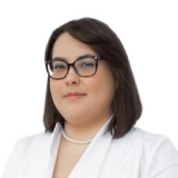 Новикова Александра Владимировна