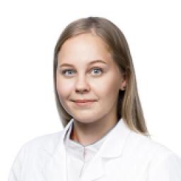 Поддубко Юлия Сергеевна
