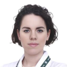 Бойдакова Мария Александровна