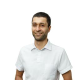 Григорян Артур Воваевич