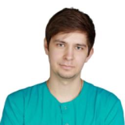 Захаровых Илья Олегович