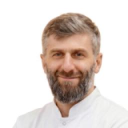 Мусаев Магомед Ибрагимович