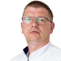 Филатов Сергей Анатольевич