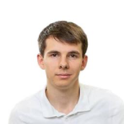 Воробьёв Пётр Игоревич