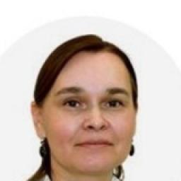 Киселева Лариса Николаевна