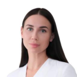 Петруненко Екатерина Григорьевна