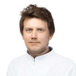 Кравченко Дмитрий Андреевич