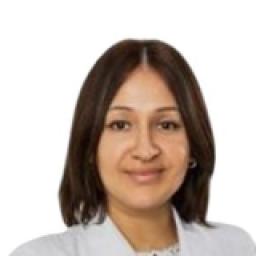 Королева Нина Юрьевна