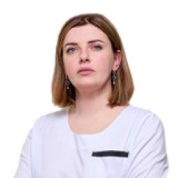 Засядьвовк Ирина Сергеевна