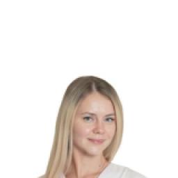 Дворядкина Алина Сергеевна