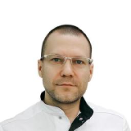 Лямин Денис Владимирович