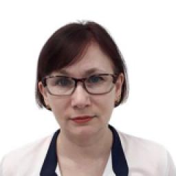 Казакова Светлана Сергеевна