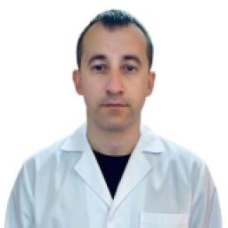 Тринько Владимир Александрович