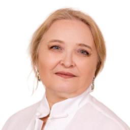 Баженова Татьяна Васильевна