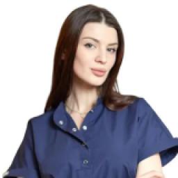 Илясова Екатерина Андреевна
