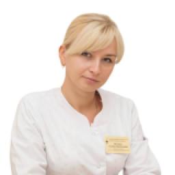 Пучкина Галина Анатольевна
