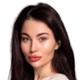 Тюркина Марина Владимировна