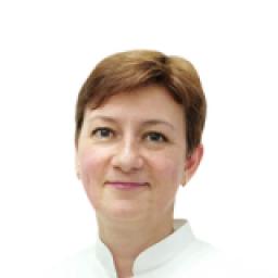 Макарова Марина Леонидовна