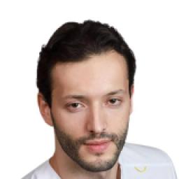 Кулаев Артур Константинович