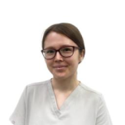 Бузмакова Алина Ивановна