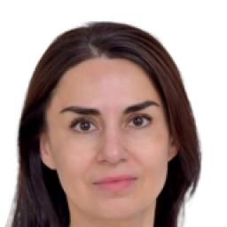 Бабаева Фидан Акперовна
