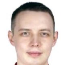 Алексеев Дмитрий Анатольевич