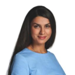 Зима Татьяна Сергеевна