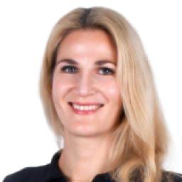 Краснова Елена Владимировна