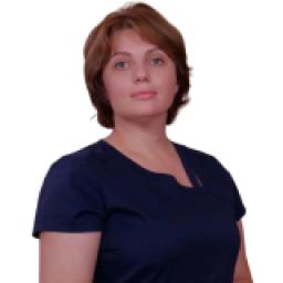 Тищенко Екатерина Сергеевна