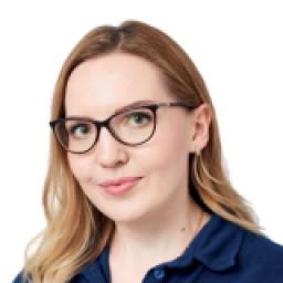 Кулагина Анастасия Михайловна