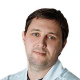 Амяга Алексей Витальевич