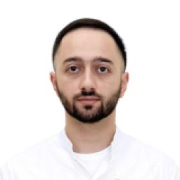 Данелян Борис Арменакович