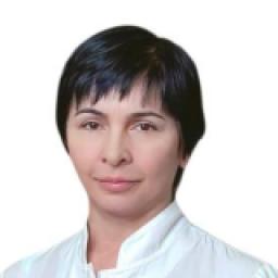 Омарова Муминат Рамазановна