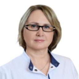 Дмитриева Наталья Викторовна