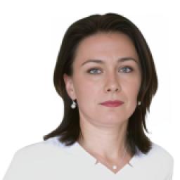 Пятых Наталья Сергеевна
