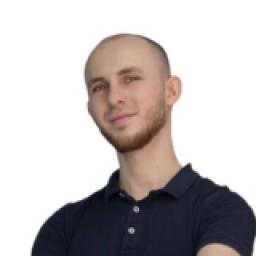 Потапов Иван Иванович