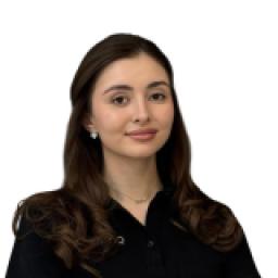 Бораева Александра Александровна